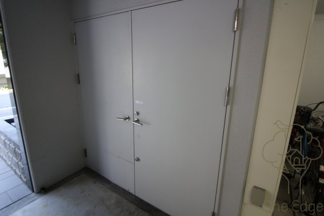 プレサンス南森町駅前のその他共用部分