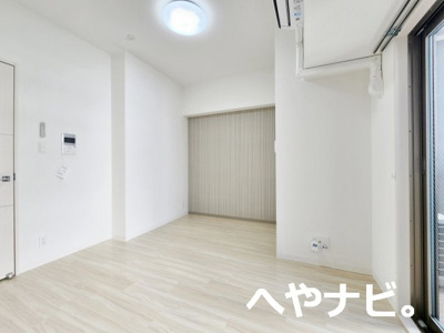 【寝室】 | IE伏見 | ★洋室