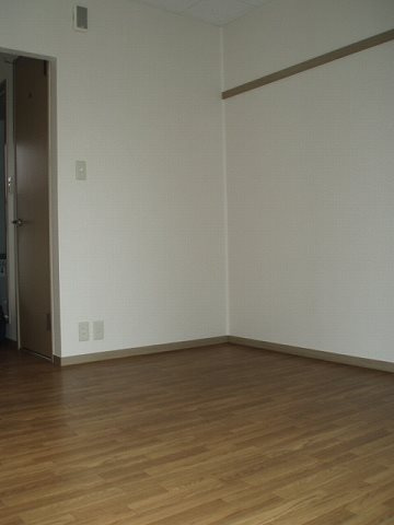 ゼピュロス東伏見の内装