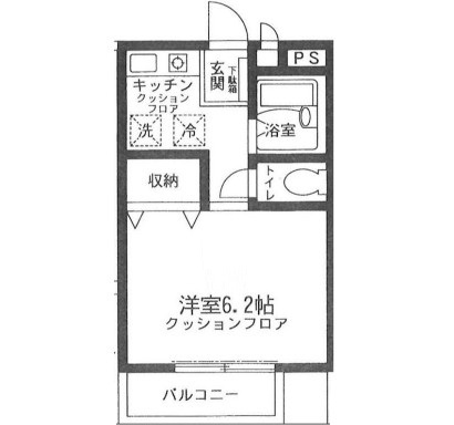 ゼピュロス東伏見