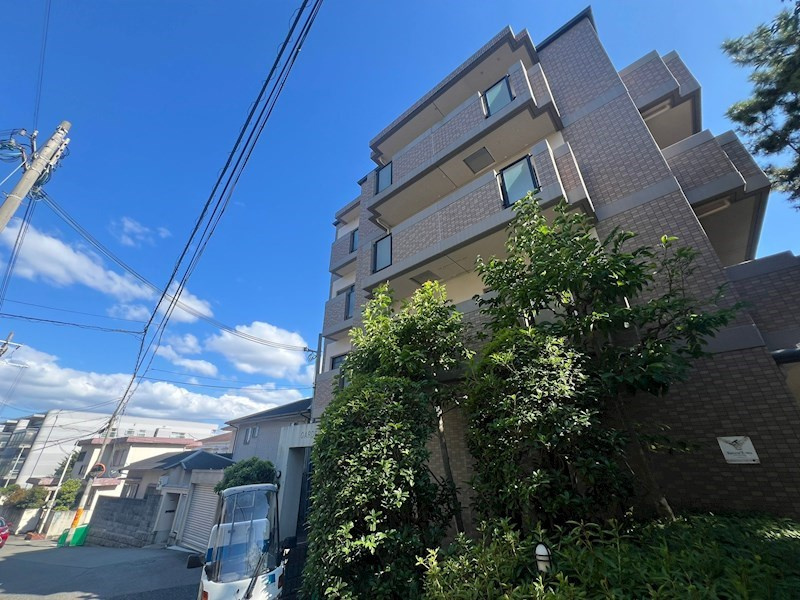 ガーデンフラッツ夙川