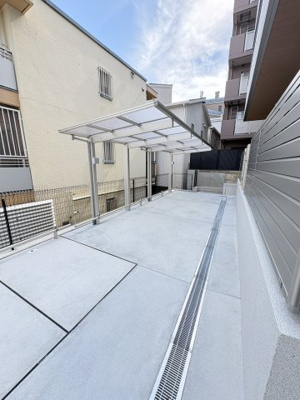 【その他】 | Noble Terrace中山手