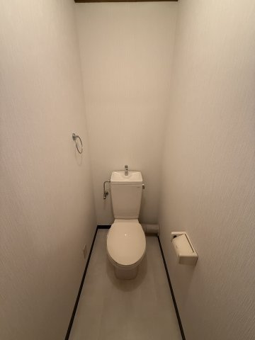 【トイレ】アバントコート六甲