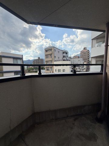 【展望】アバントコート六甲