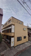 梅本マンションの画像