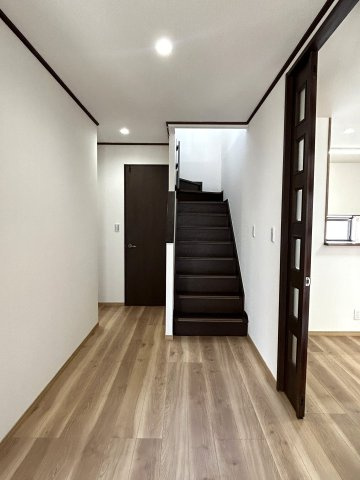 リフォーム済中古戸建　大垣市東前　平成3年築のその他