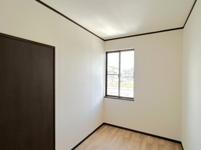 リフォーム済中古戸建　大垣市東前　平成3年築の収納