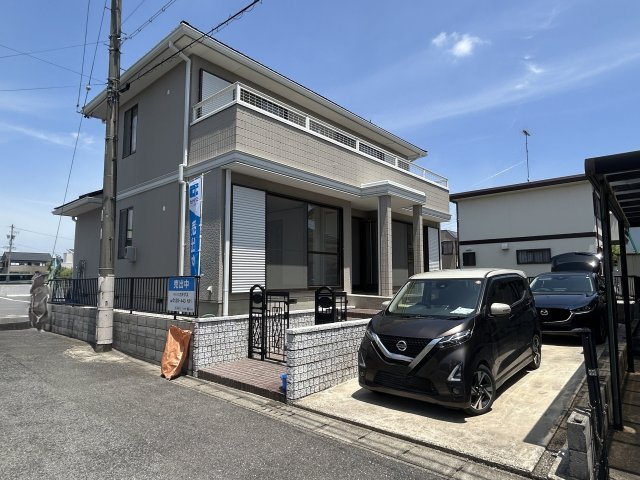 リフォーム済中古戸建　大垣市東前　平成3年築