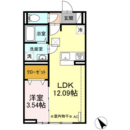 【間取り】 | ボンマロン