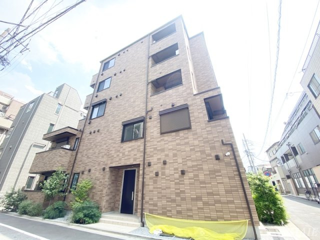 ハピネス ミノリの外観|外観です☆