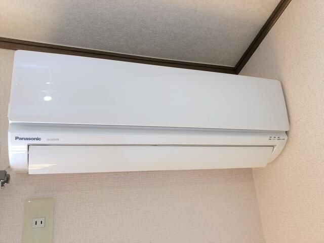 ステーション壱番館の設備