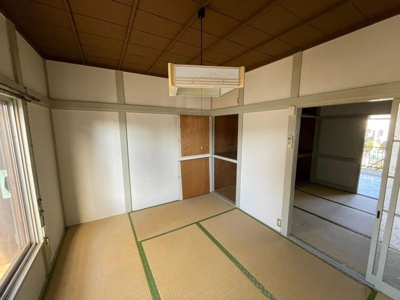 【内装】 | コーポ北斗