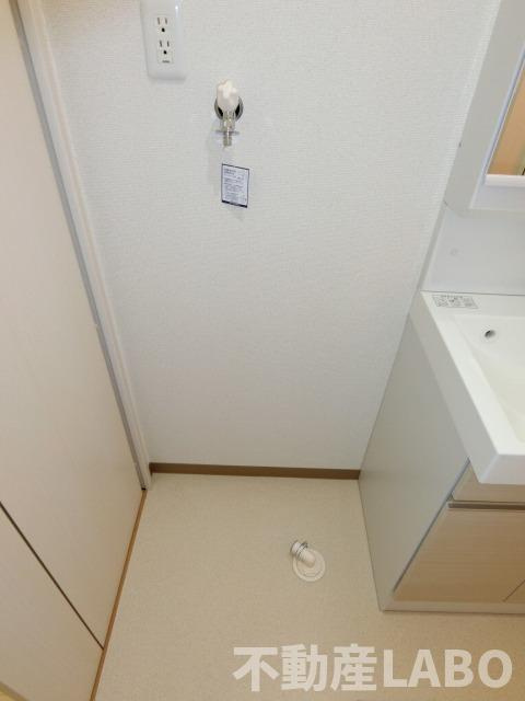 フジパレス遠里小野Ⅲ番館の設備