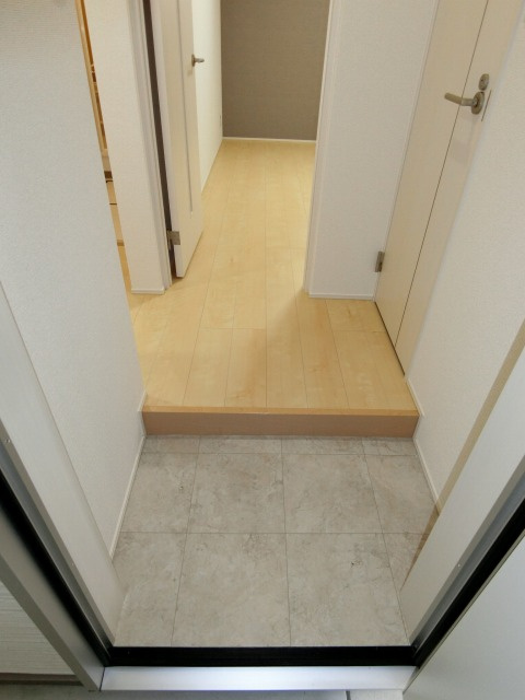 フジパレス遠里小野Ⅲ番館のその他