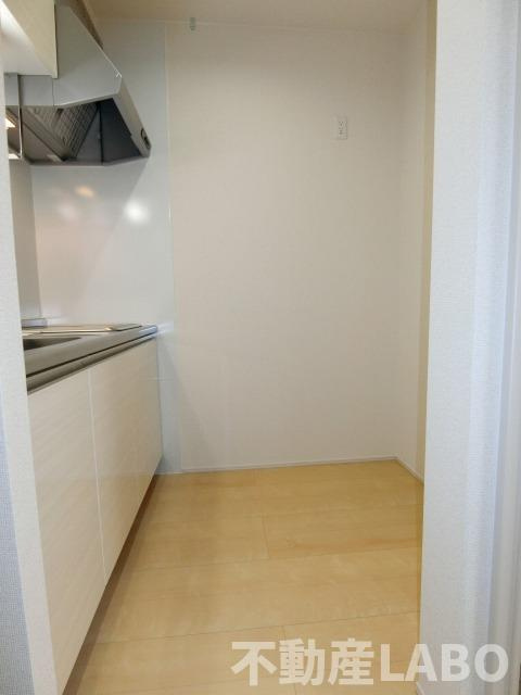 フジパレス遠里小野Ⅲ番館の内装