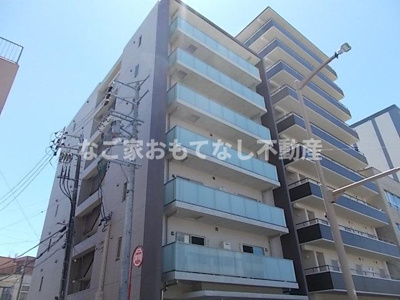【外観】 | ヴェルドュアルテ