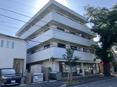 【外観】 | クレスト六高台