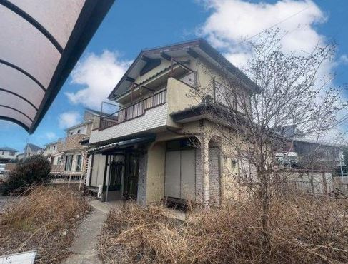 【中古】坂戸市石井中古住宅
