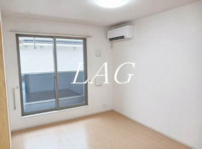 【居間・リビング】 | グラン・ホワイエ | 洋室のお部屋です。