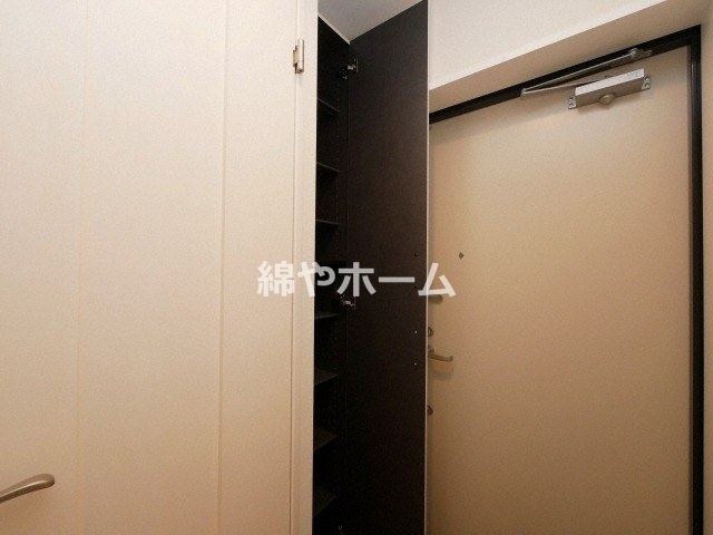 アクアプレイス天満Classicのその他