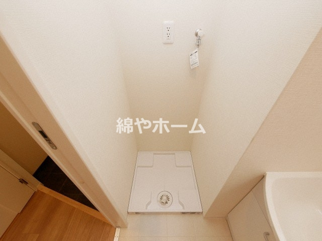 アクアプレイス天満Classicの設備