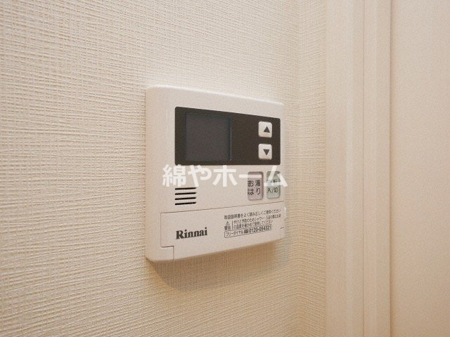アクアプレイス天満Classicの設備