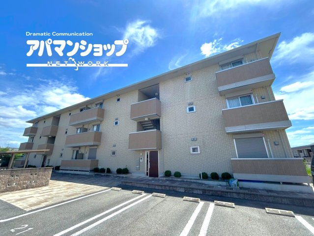 コーポ大安寺Ⅱ