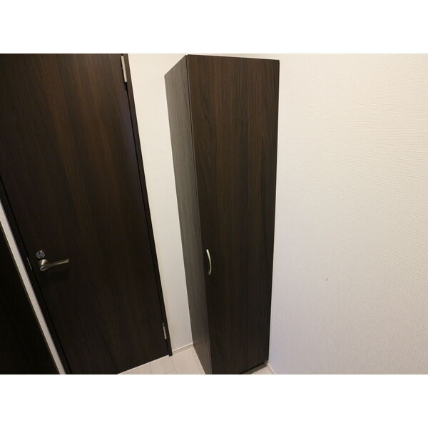 G-smart笠寺　名古屋市賃貸　仲介手数料無料の玄関
