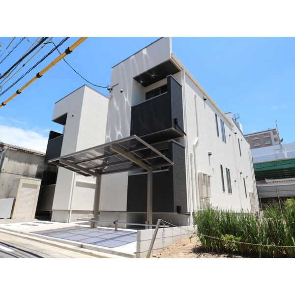 G-smart笠寺　名古屋市賃貸　仲介手数料無料