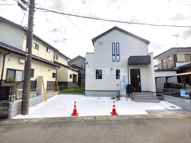 【外観】の画像