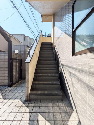【エントランス】 | 調布イースト | エントランス