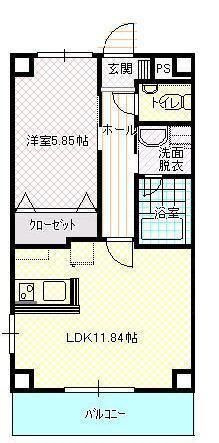 ハートフル大元駅前