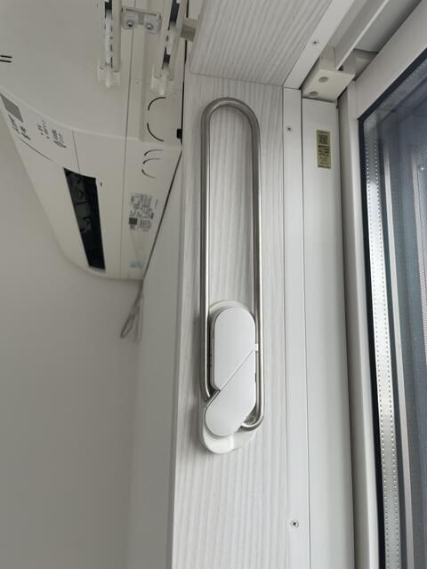 アルモニー三軒茶屋の設備