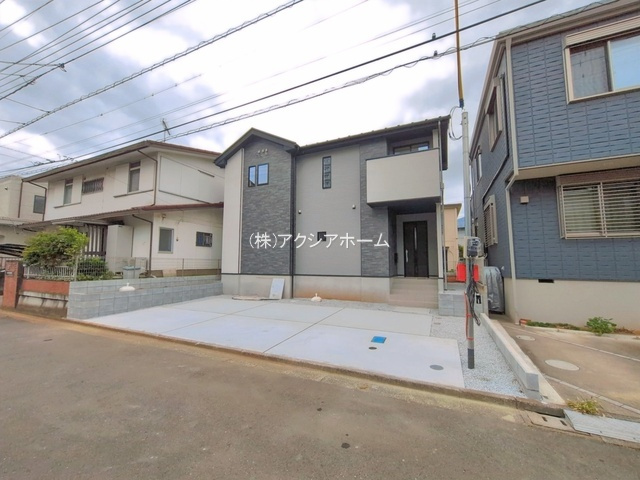 所沢市中新井4丁目・全1棟　新築一戸建　～LDK17帖～の設備