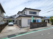 甲斐市西八幡 建物一新中古戸建 LDK20帖 車2台駐車の画像
