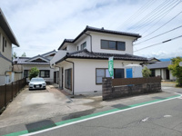 甲斐市西八幡 建物一新中古戸建 LDK20帖 車2台駐車の画像