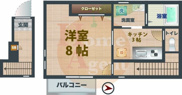 シャンブルの画像