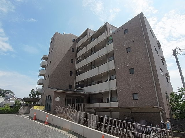 ガーデンコート楠ケ丘