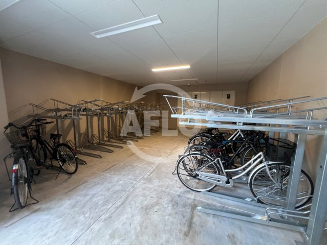ES‐Grande長居パークフロントのその他共用部分