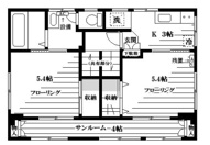 文京区千石４丁目のマンションの画像