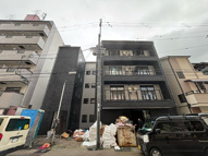 大阪市城東区東中浜８丁目のマンションの画像