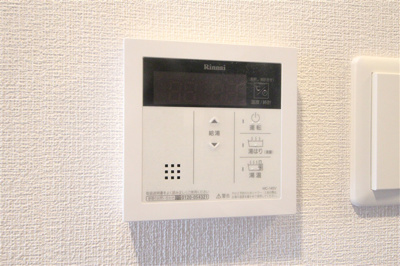 【セキュリティ】 | スプランディッド新大阪V