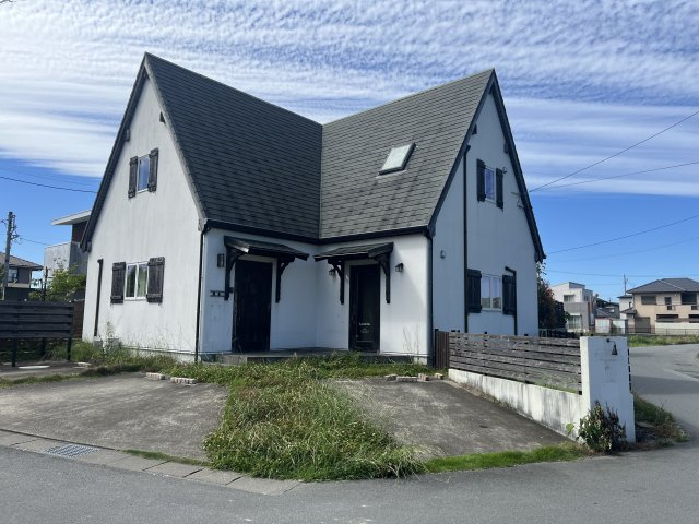 伊勢市上地町 中古戸建