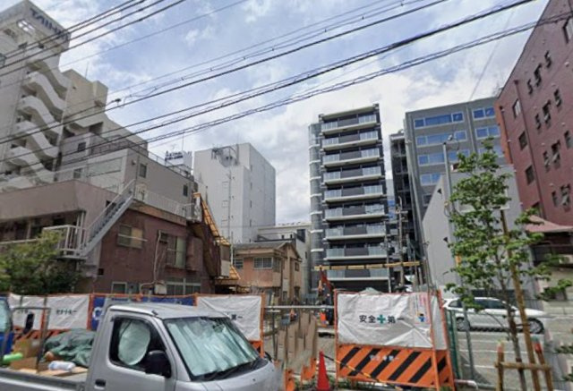 シーズンフラッツ新大阪SOUTH