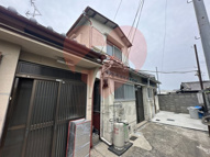 岸和田市小松里町貸家の画像