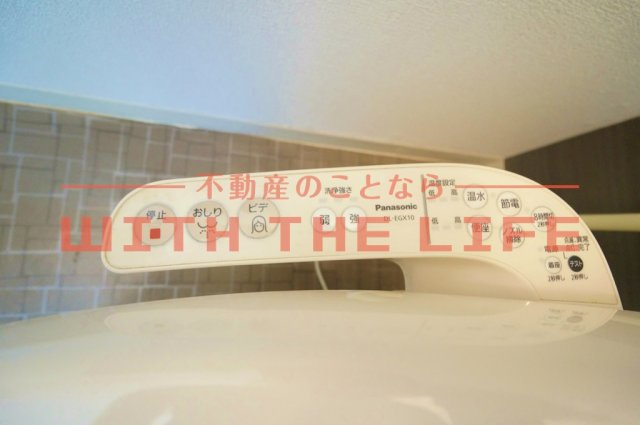 諏訪野ビルの設備