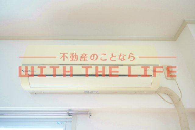 諏訪野ビルの設備