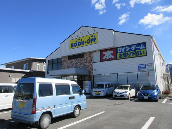 日吉ハイツⅢの周辺
