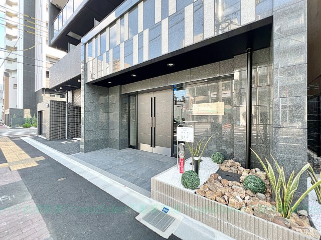 ディアレイシャス名古屋太閤通Ⅲのその他