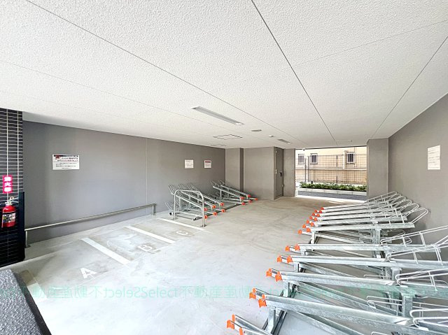 ディアレイシャス名古屋太閤通Ⅲのその他